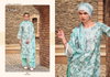 Kiyara by Zulfat Cotton Printed Embroidery Wholesale Dress Material In India
